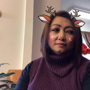 Meet your Posher, Cecilia